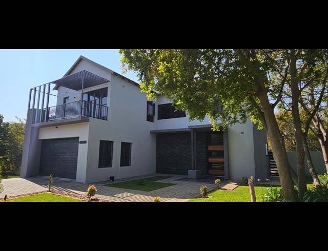 5 BEDROOM HOUSE FOR SALE IN WIGWAM